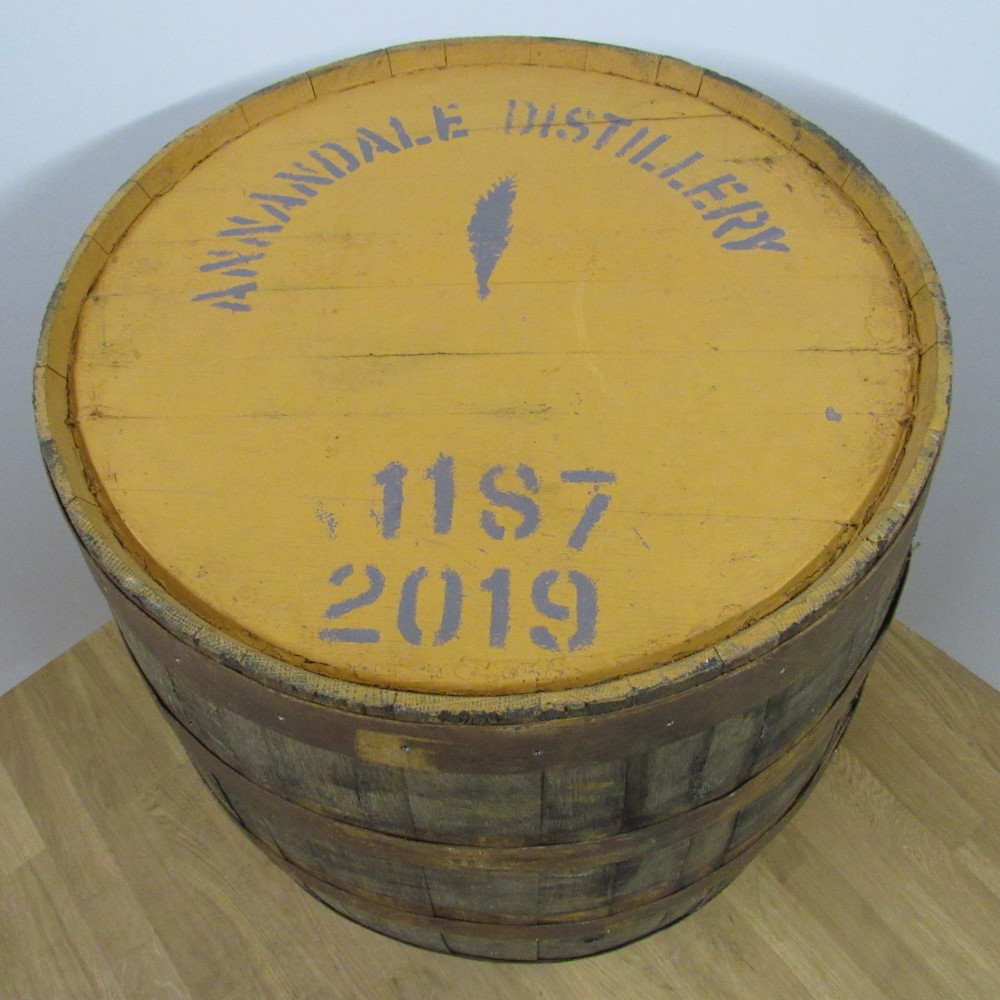 Whiskyfass Annandale