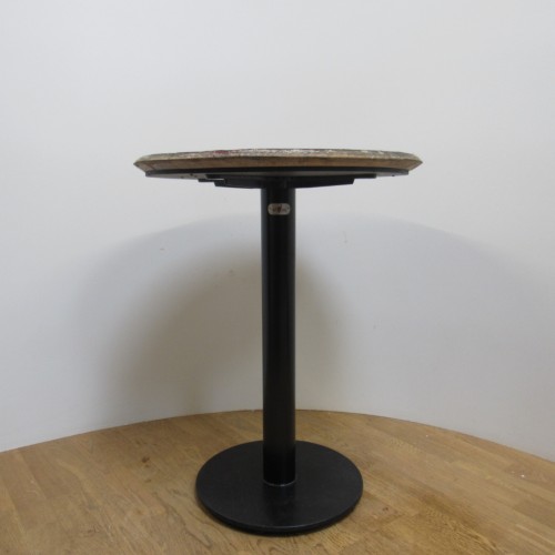 Bistrotisch (Höhe: 72cm)