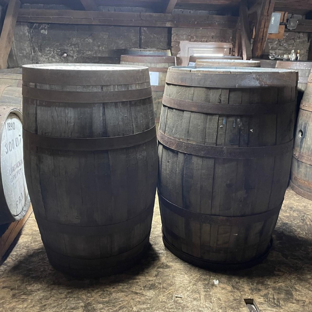 Ein schottisches Abenteuer