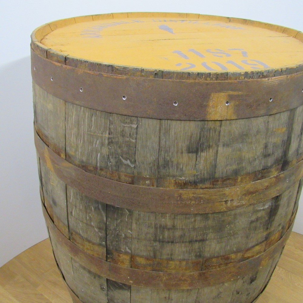 Whiskyfass Annandale