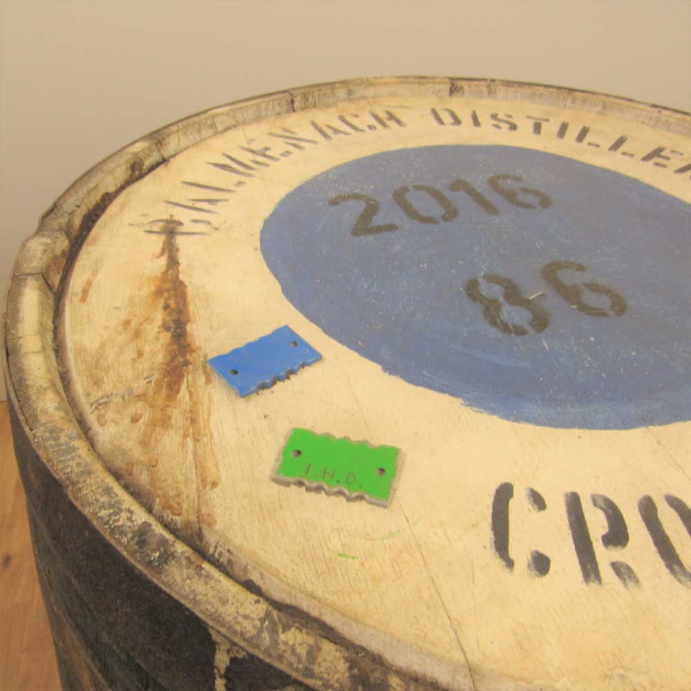 Whiskyfass Balmenach