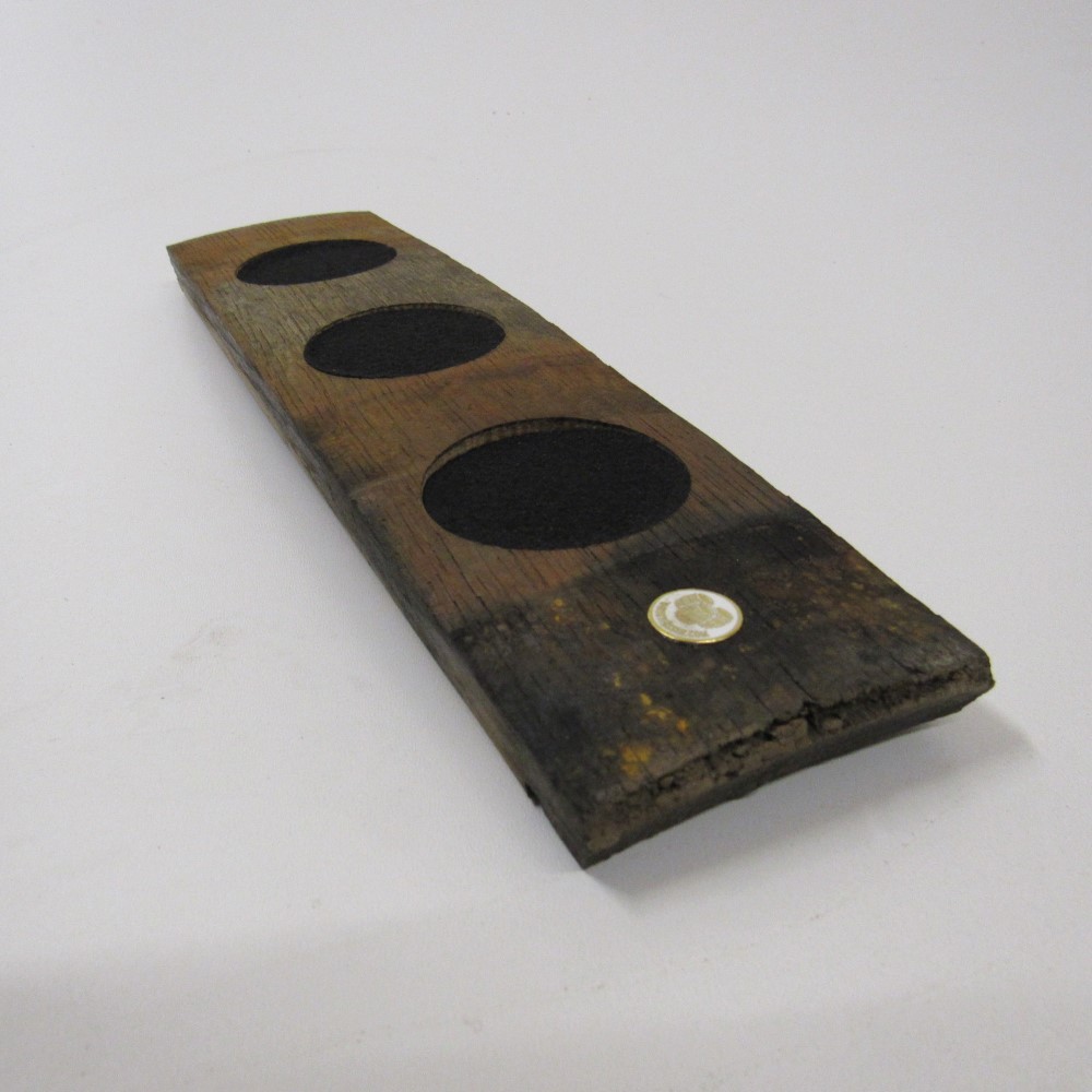 Orkney Small Gläserständer