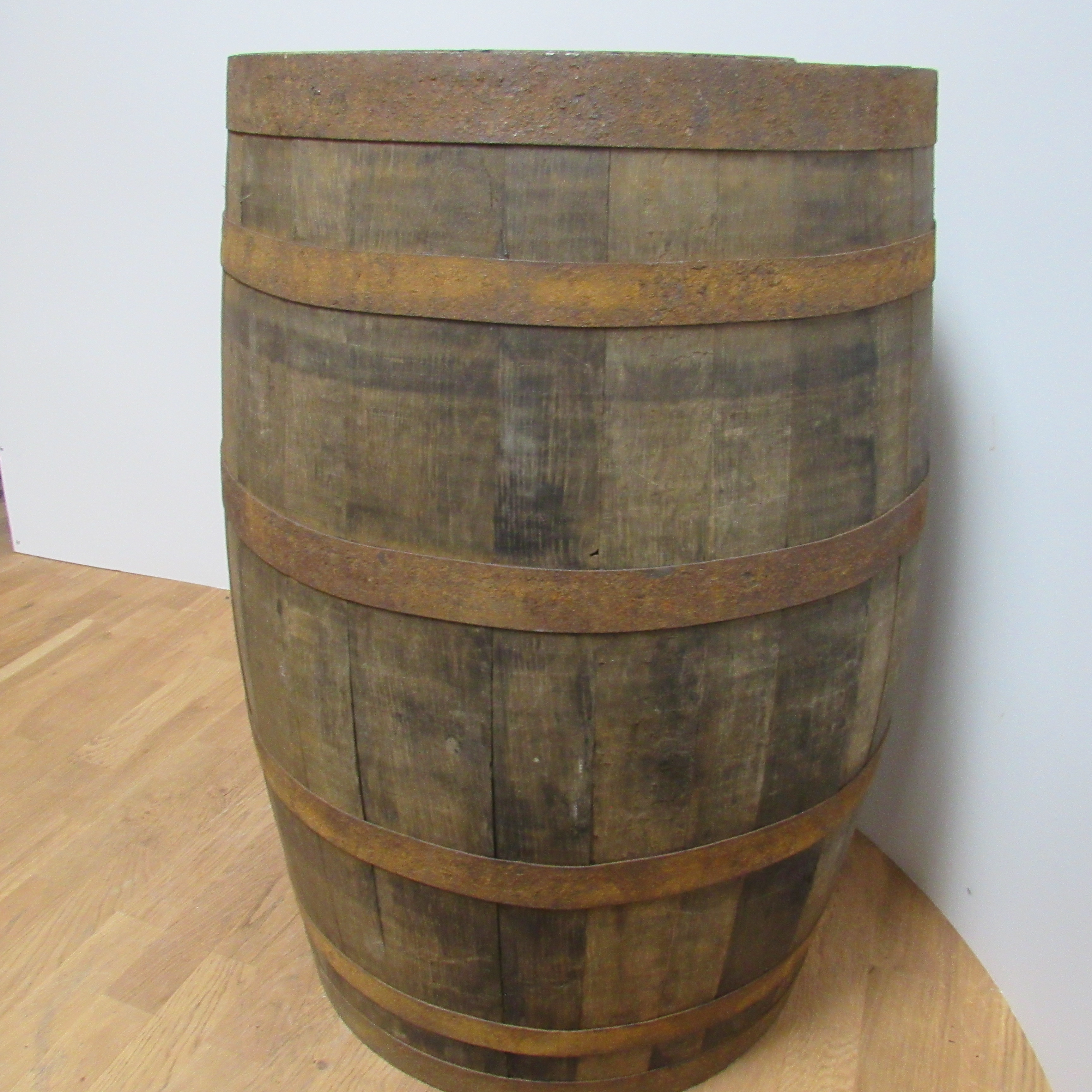 Whiskyfass Ardnamurchan