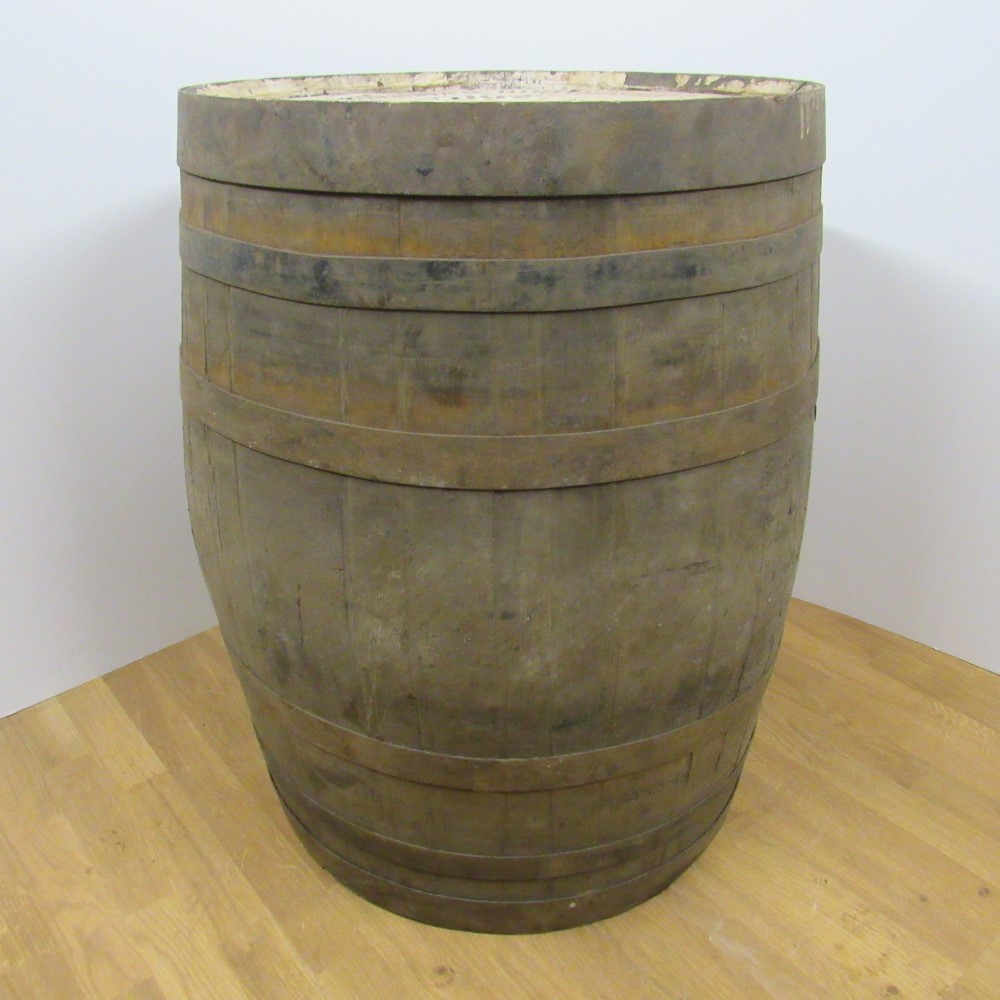 Whiskyfass Auchentoshan