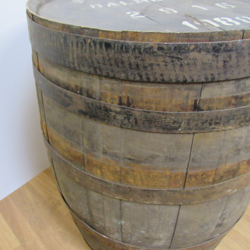 Whiskyfass Balmenach