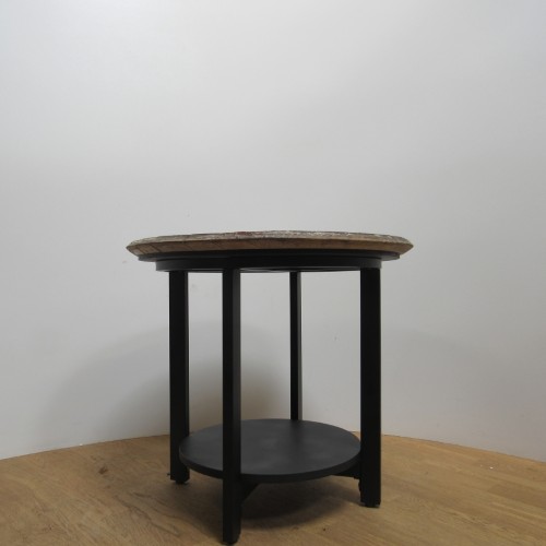 Loungetisch: Industrial (Höhe: 55 cm)