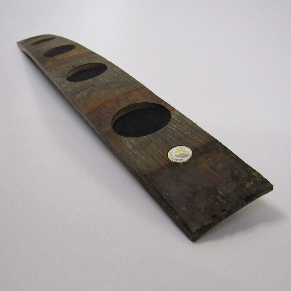 Arran Gläserständer