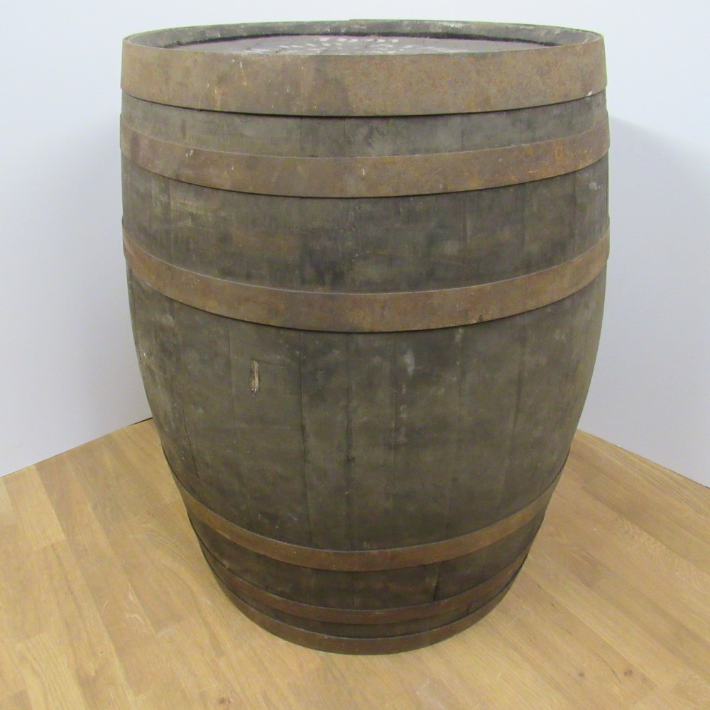 Whiskyfass Blair Athol