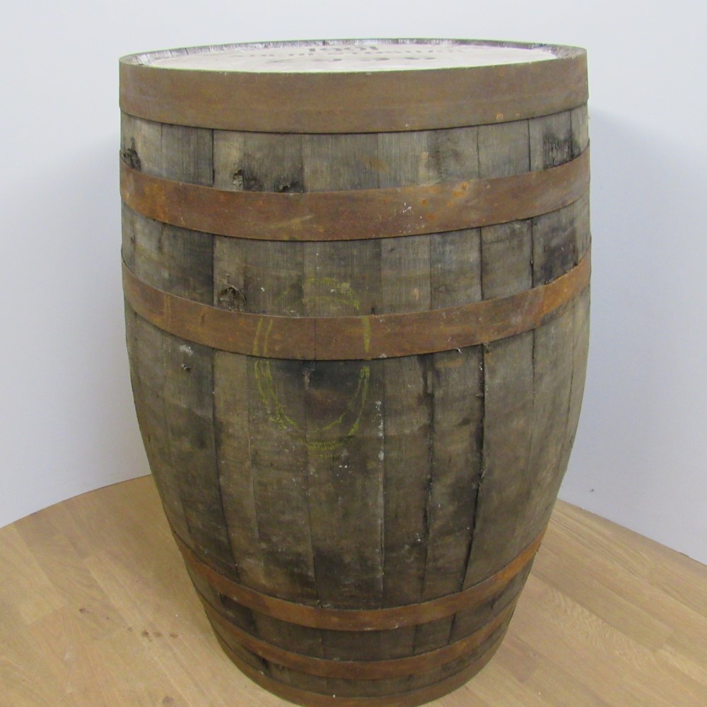 Whiskyfass Auchentoshan