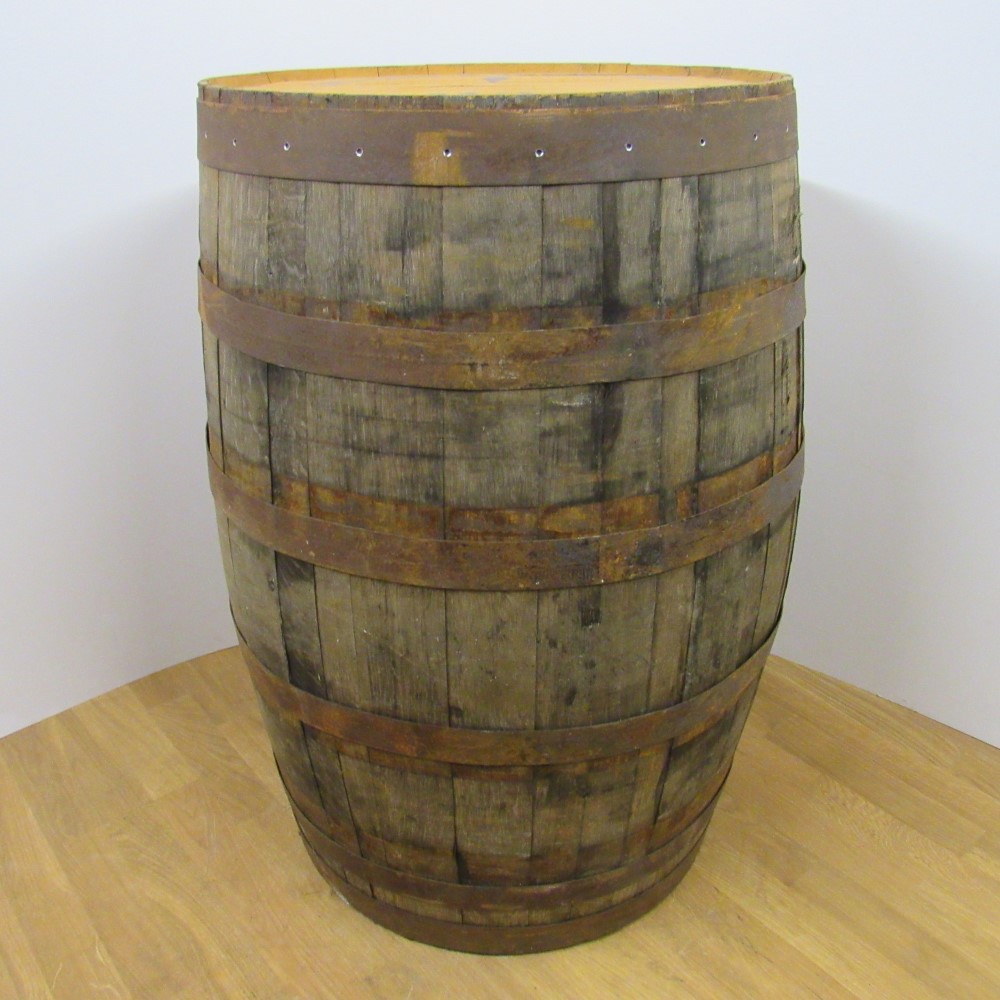 Whiskyfass Annandale