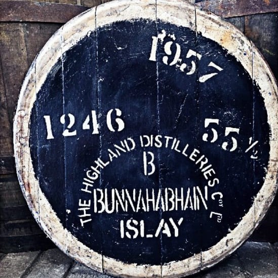 Ein schottischer Schatz