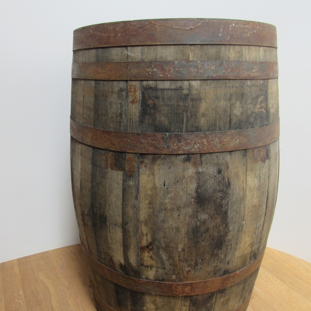 Whiskyfass Ardnamurchan