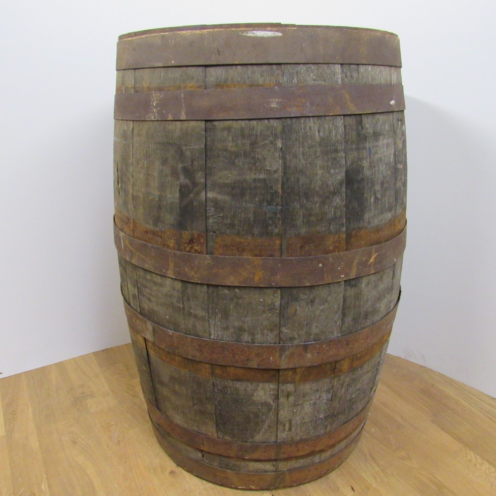 Whiskyfass Balmenach