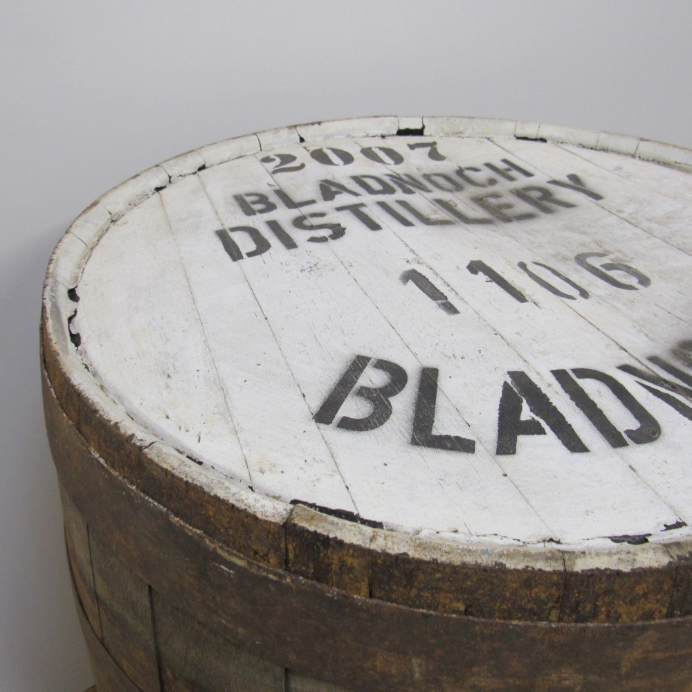 Whiskyfass Bladnoch