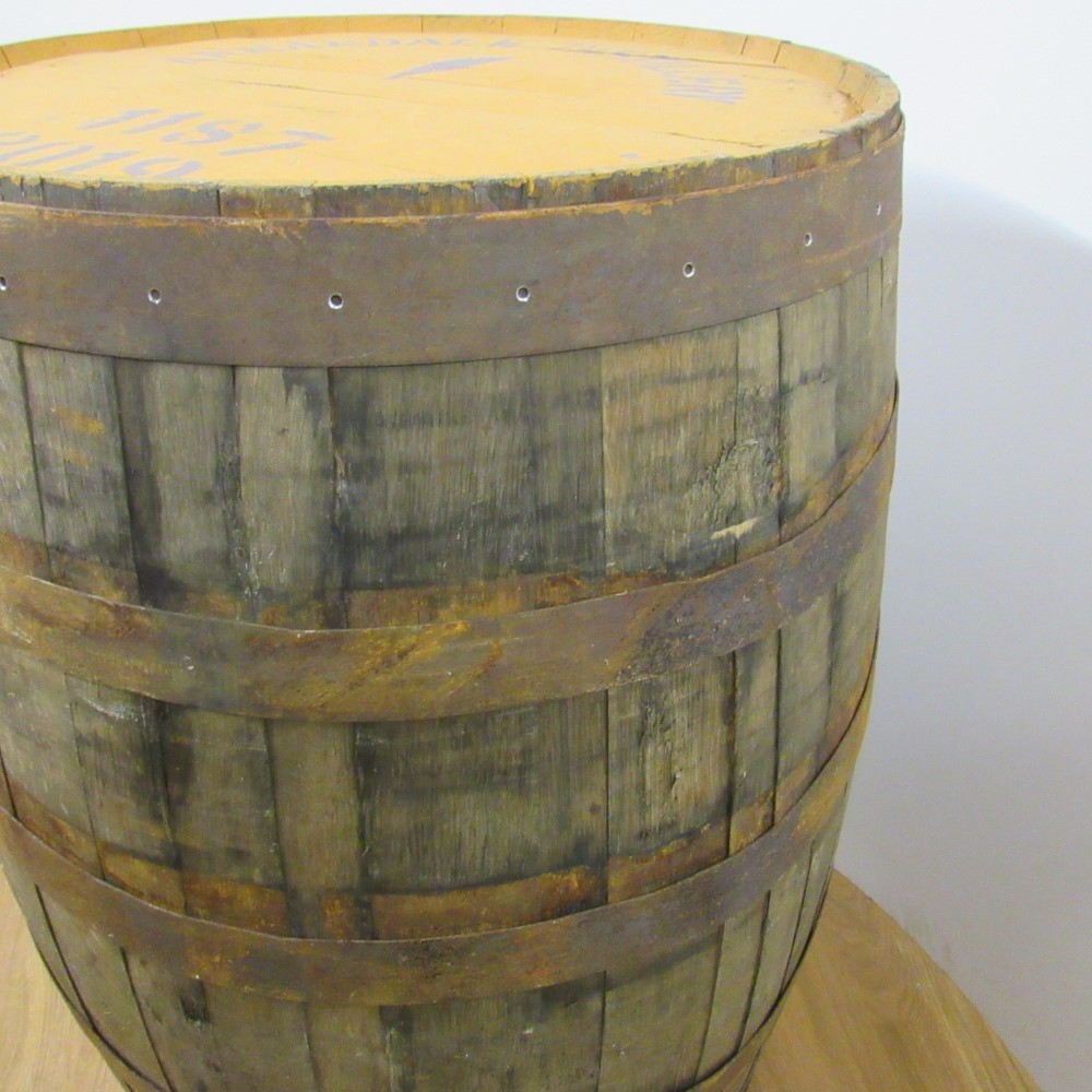 Whiskyfass Annandale