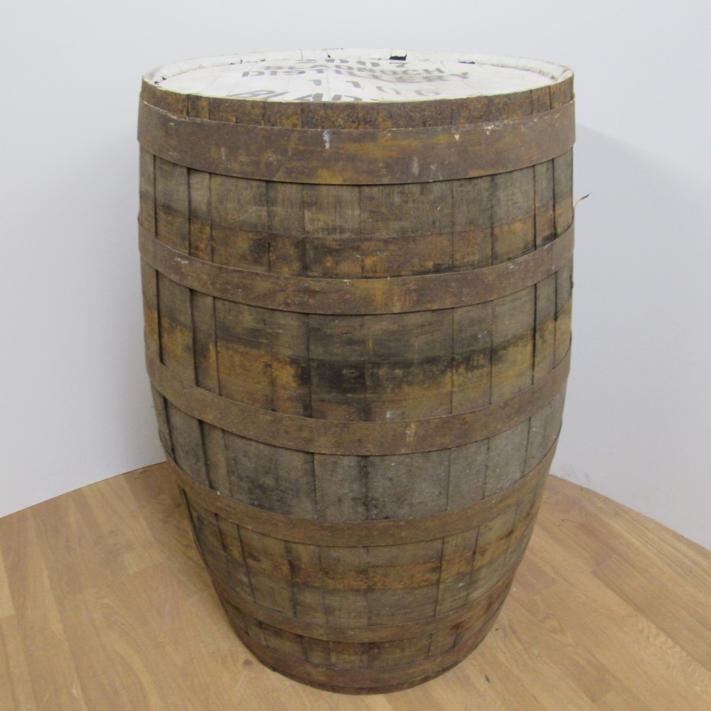 Whiskyfass Bladnoch