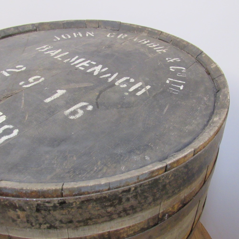 Whiskyfass Balmenach