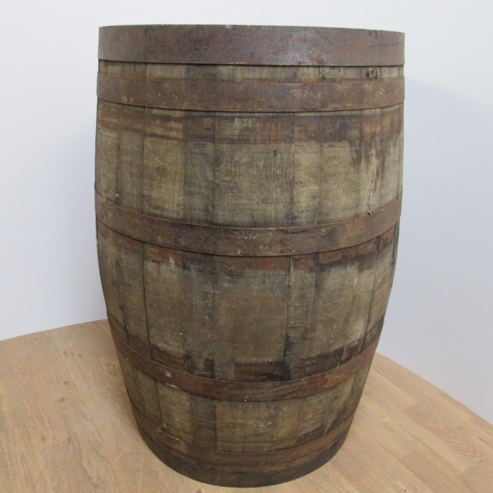 Whiskyfass Ardnamurchan