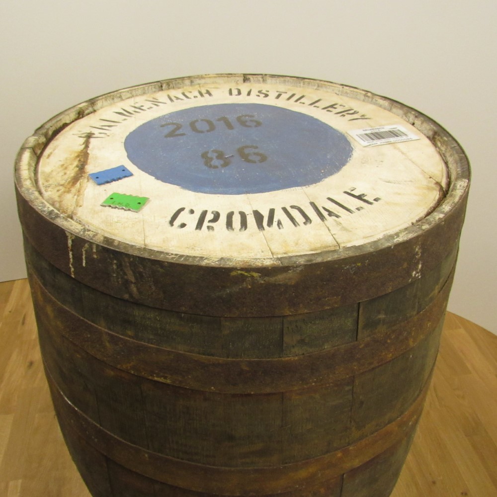 Whiskyfass Balmenach